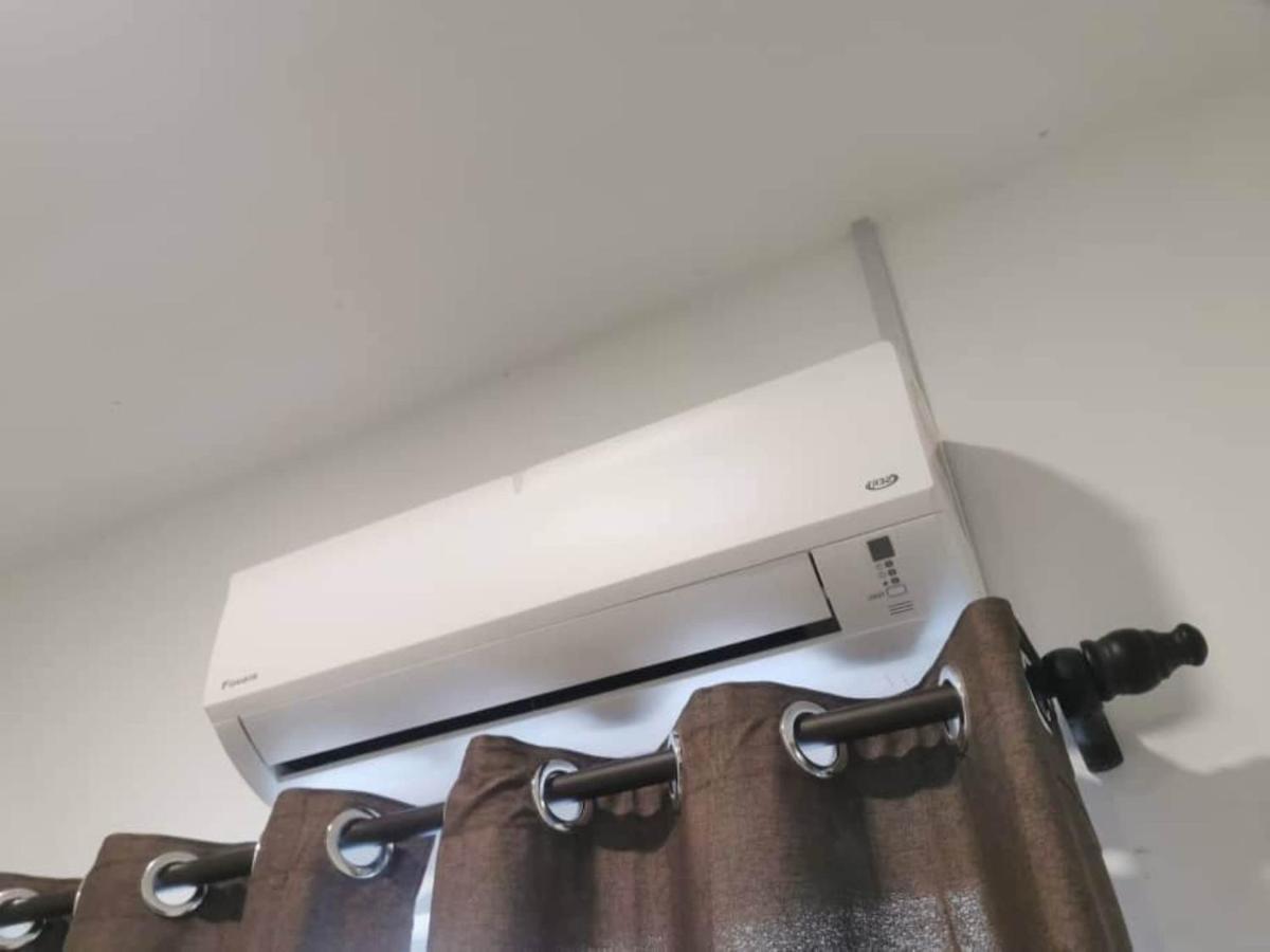 Oyo Homes 90524 D'J Pegaso Serom Homestay Muar Dış mekan fotoğraf