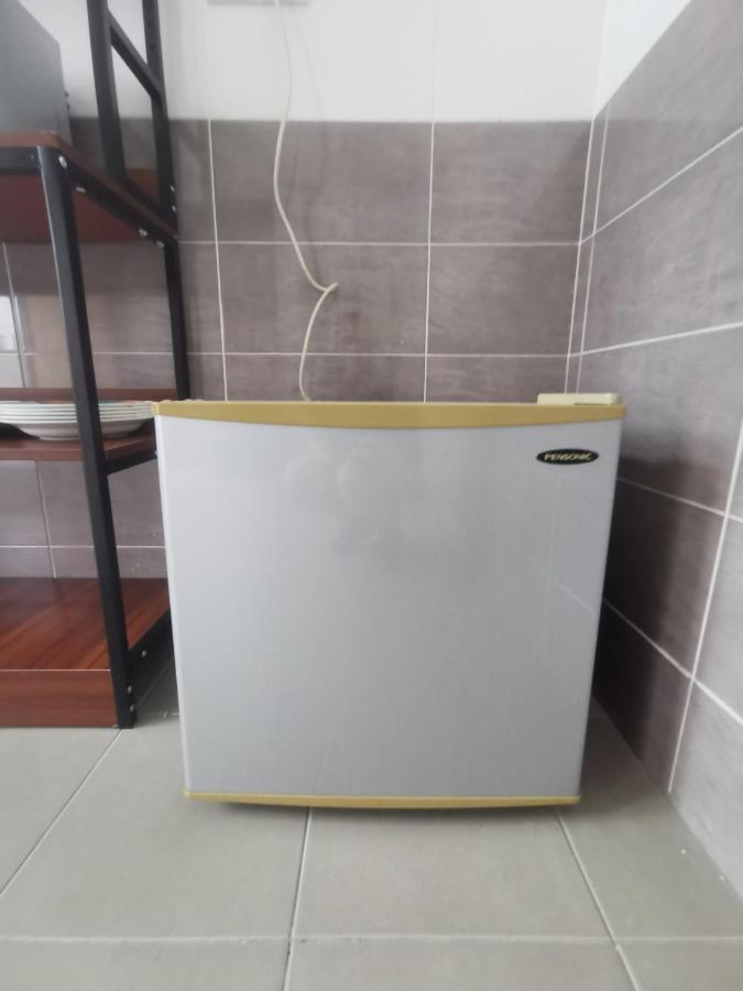 Oyo Homes 90524 D'J Pegaso Serom Homestay Muar Dış mekan fotoğraf